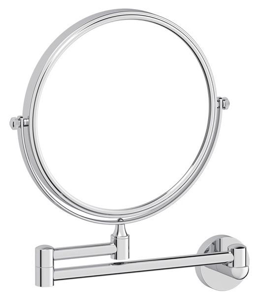 

Косметическое зеркало Artwelle Harmonie HAR 056 двухстороннее, x2.5, Не окрашен, Harmonie HAR 056