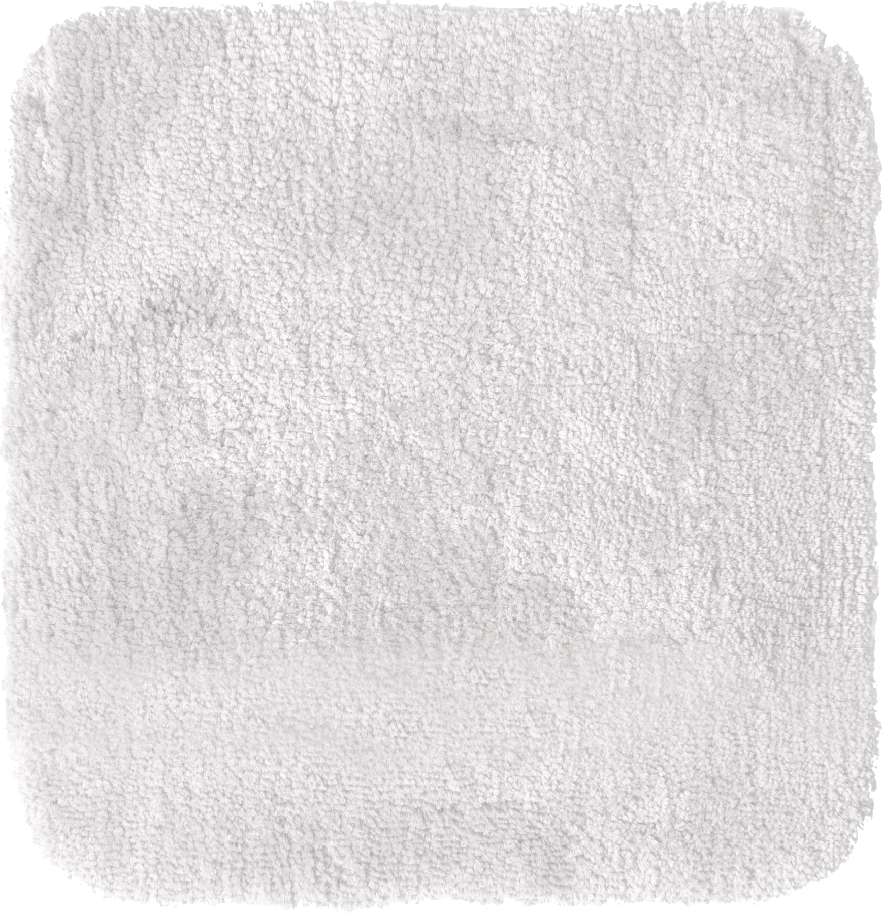 

Коврик Ridder Chic 7104801 белый, 55х50