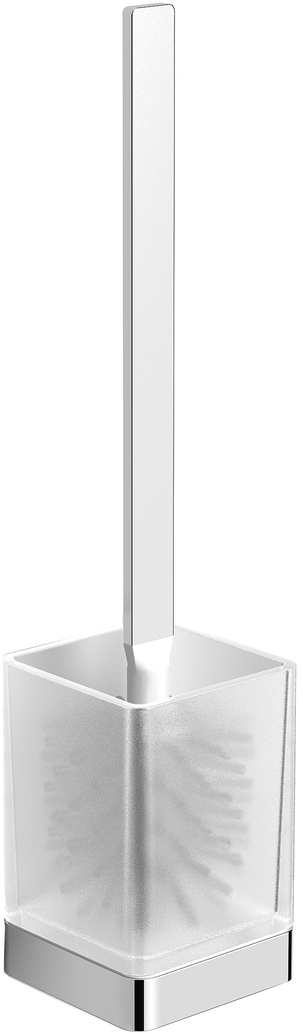 

Ершик Langberger Accessories 37525A, Хром