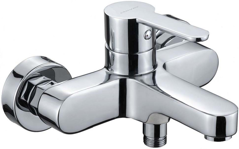 

Смеситель Clever Artic Urban 98541 для ванны и душа, Хром