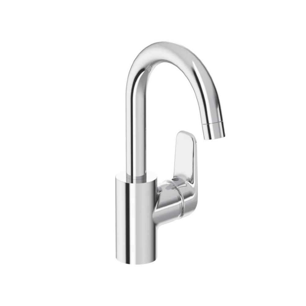 

Смеситель для раковины Ideal Standard Ceraflex B1716AA, Хром, B1716AA