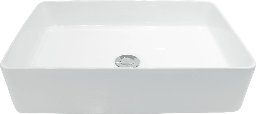 

Раковина Creo Pau PU3500, Белый