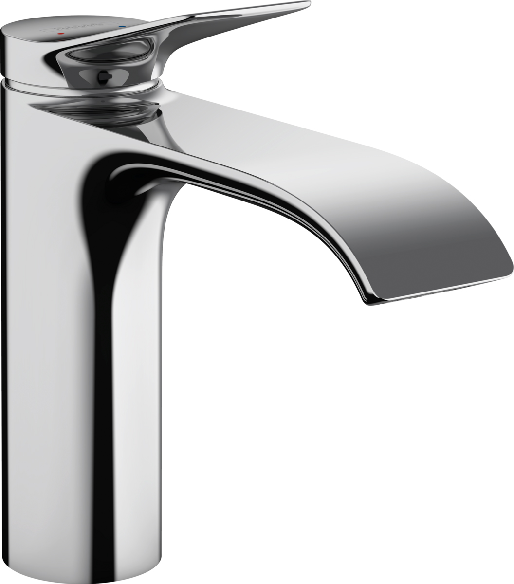 

Смеситель Hansgrohe Vivenis 110 75022000 для раковины, хром