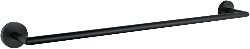 

Полотенцедержатель Allen Brau Priority 6.31011-31 черный, 6.31011-31