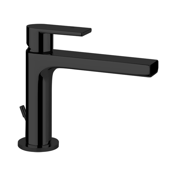 

Смеситель для раковины Gessi Emporio Via manzoni 38601#299 хром, 38601.299