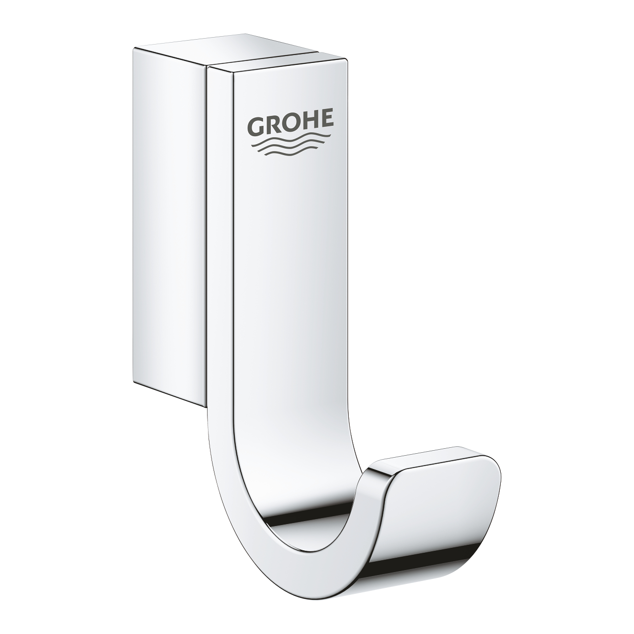 

Крючок Grohe Selection 41039000 хром глянцевый, 41039000