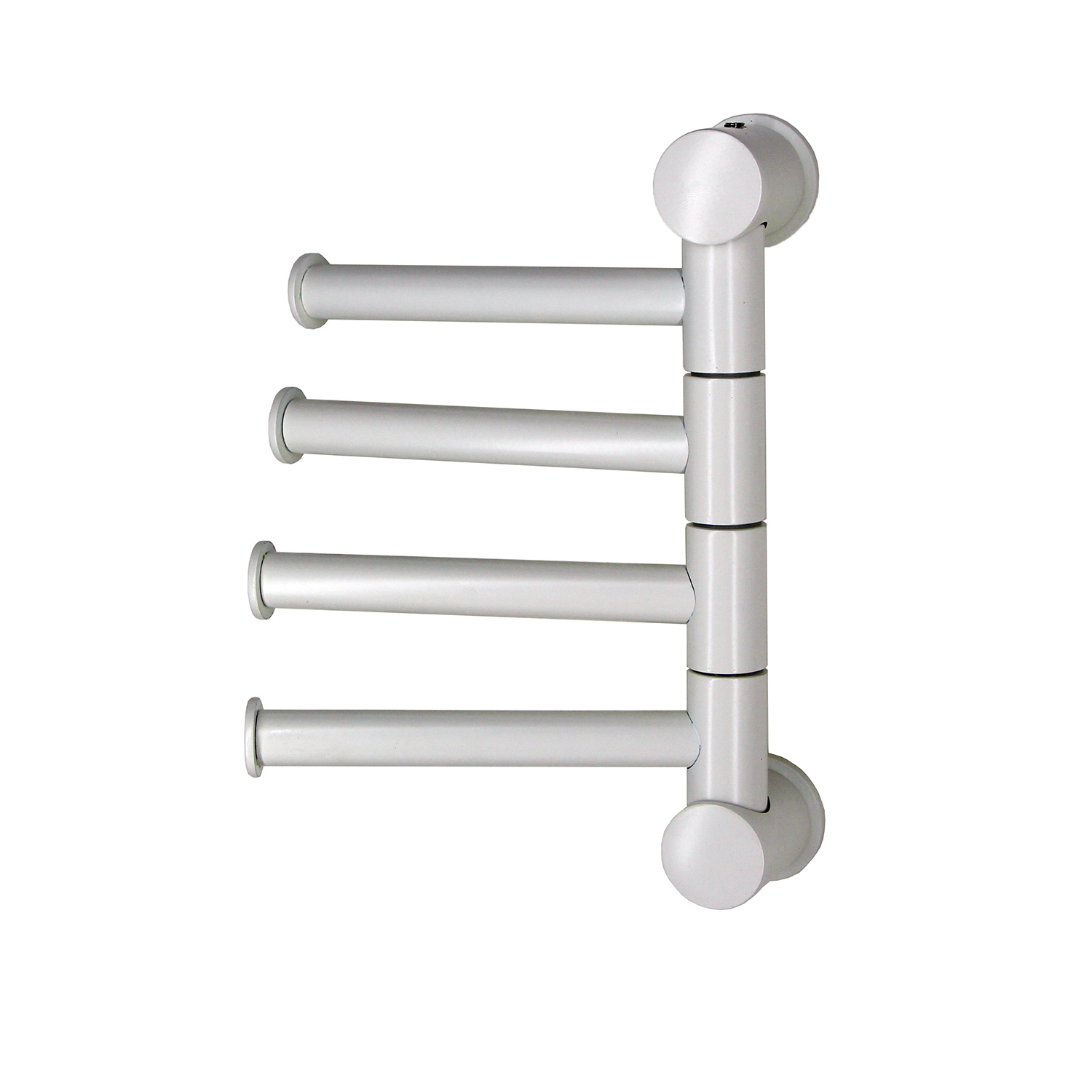 

Полотенцедержатель WasserKRAFT K-1054WHITE, Белый, K-1054WHITE