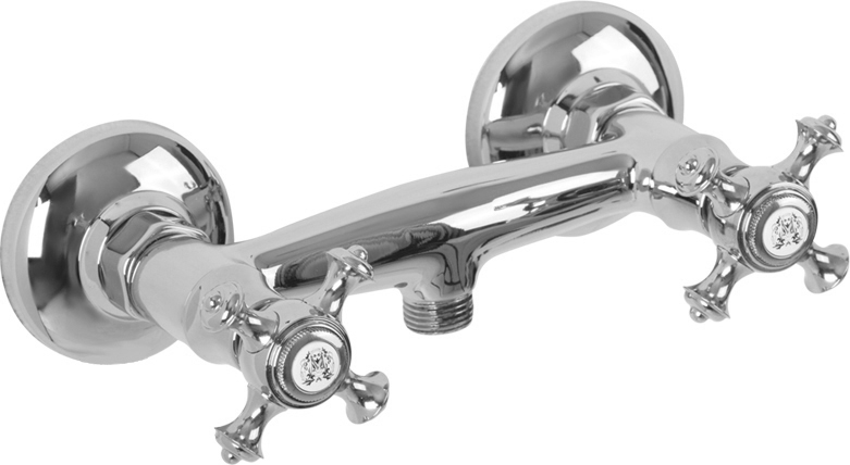 

Смеситель Migliore Prestige ML.PRS-746 Cr для душа, Хром, Prestige ML.PRS-746 Cr