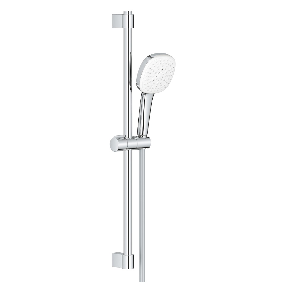 

Душевой гарнитур Grohe Tempesta Cube 110 3jet 27786003, Хром, 27786003