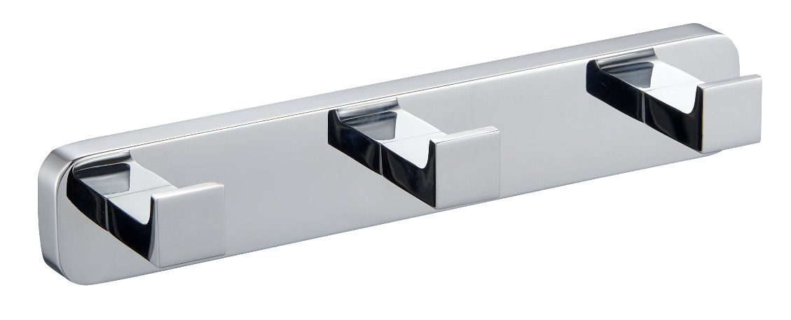 

Полотенцедержатель Wonzon & Woghand WW-9535 хром, WW-9535