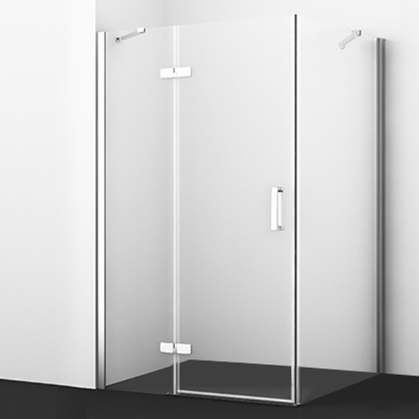 

Душевой уголок WasserKRAFT Aller 10HWHITE 10H10LWHITE 120х200 см, 10H10LWHITE