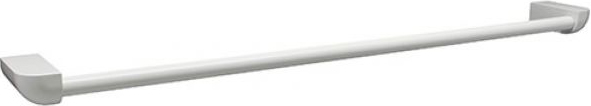 

Полотенцедержатель WasserKRAFT Kammel K-8330WHITE белый, Kammel K-8330WHITE