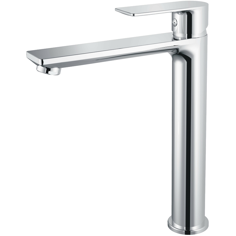 

Смеситель Haiba HB505 HB11505 для раковины, хром, HB505 HB11505