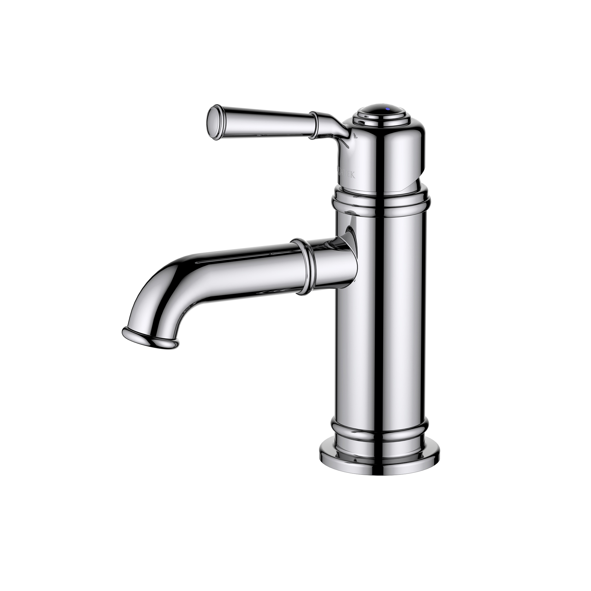 

Смеситель для раковины Aquatek Классик AQ1510CR хром, AQ1510CR
