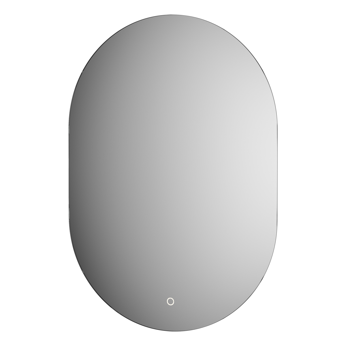 

Зеркало Defesto OPTI DF 2903S 50х70 см, DF 2903S