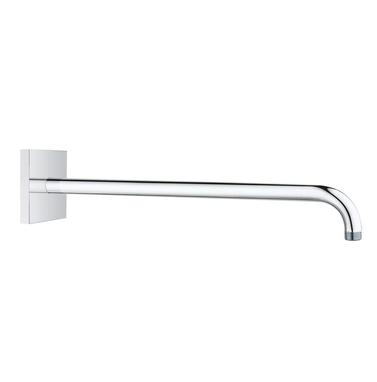 

Кронштейн для верхнего душа Grohe Rainshower 26145000, хром, 26145000