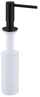 

Дозатор WasserKRAFT K-1699, Черный