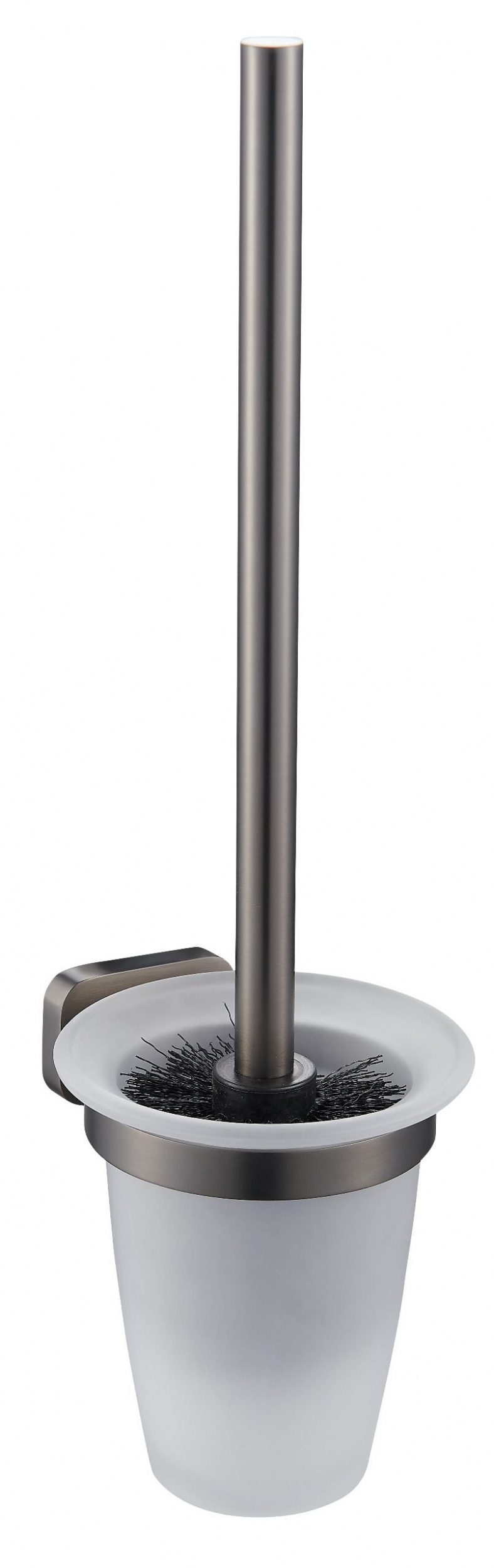 

Ершик Wonzon & Woghand WW-9329 темный графит, WW-9329
