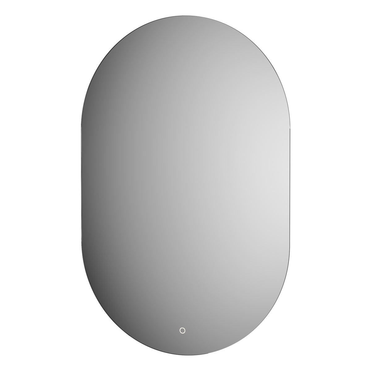 

Зеркало Defesto OPTI DF 2915S 60х90 см, DF 2915S