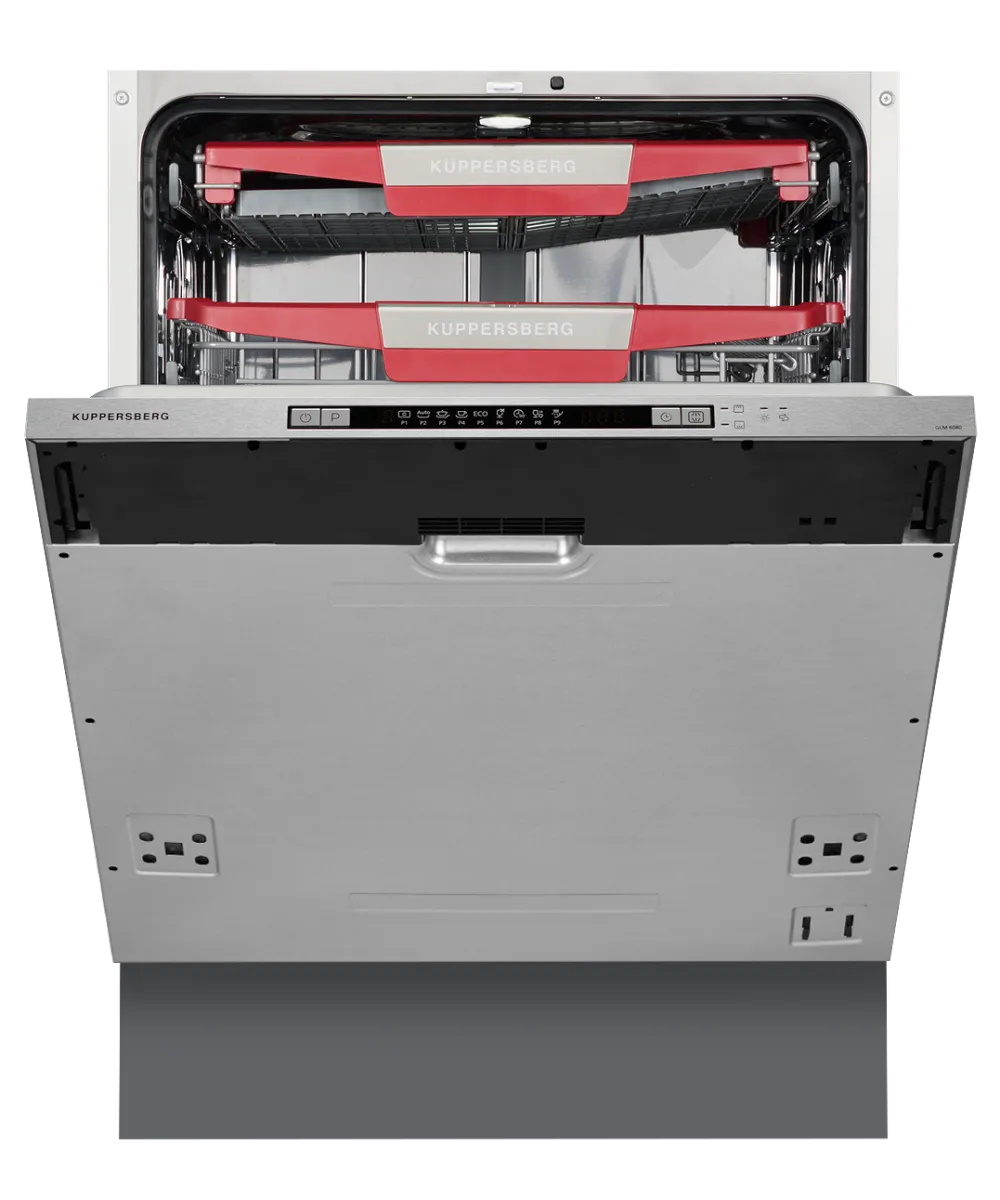 

Посудомоечная машина Kuppersberg GLM 6080 встраиваемая, GLM 6080