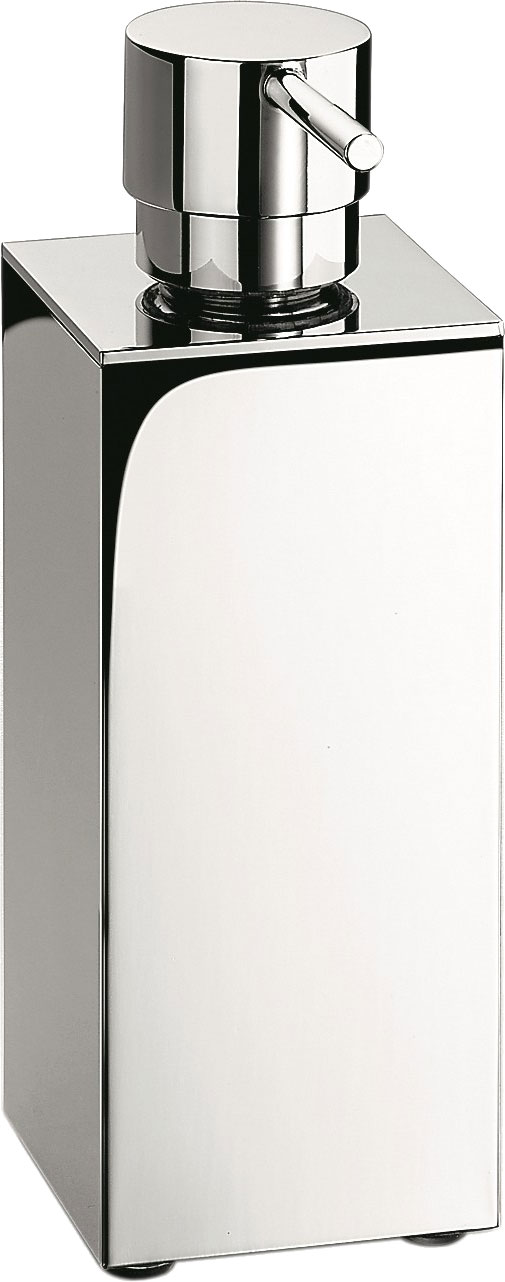 

Дозатор Colombo Design Look B9320.CR, Хром, Look B9320.000