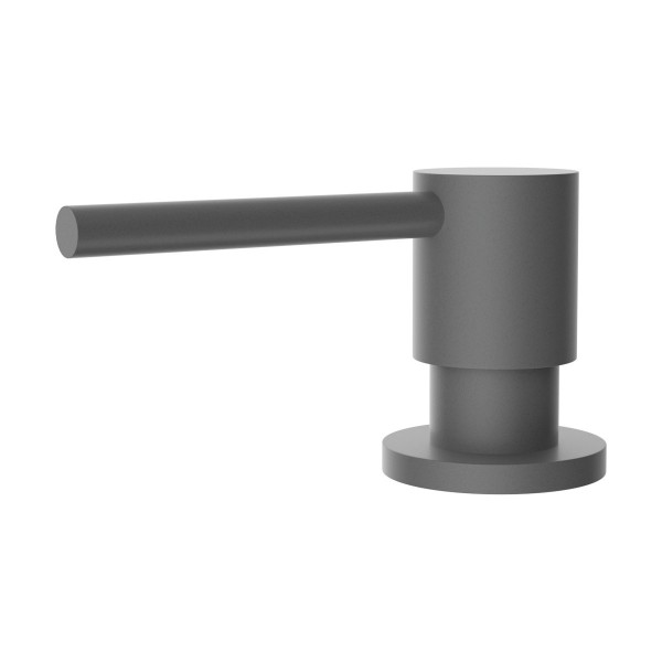 

Дозатор Omoikiri OM-03 GR leningrad grey 4995046, 4995046