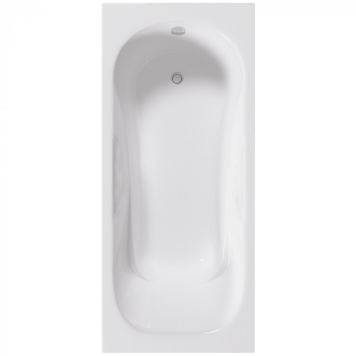 

Чугунная ванна Delice Malibu Elite 170х80 без ножек, Белый, Malibu Elite DLR230630