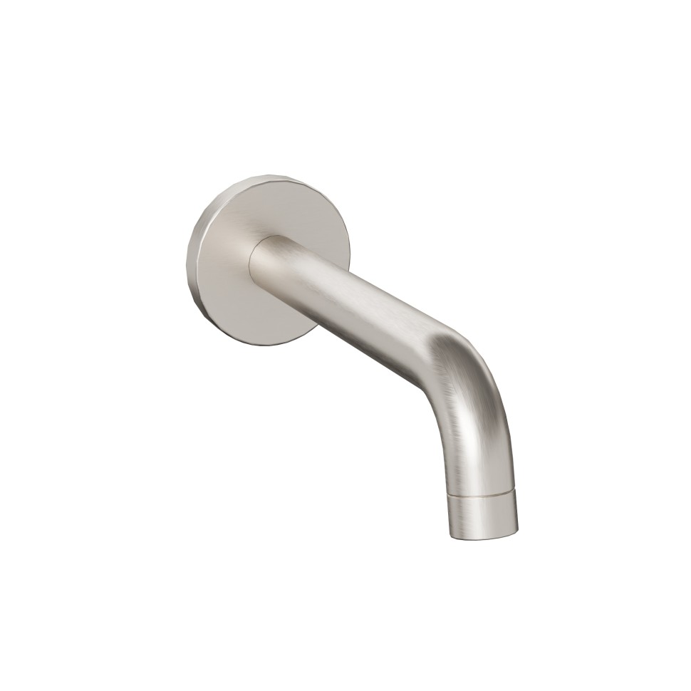 

Излив Paini Cox 78PW207CAN19 никель брашированный, 78PW207CAN19