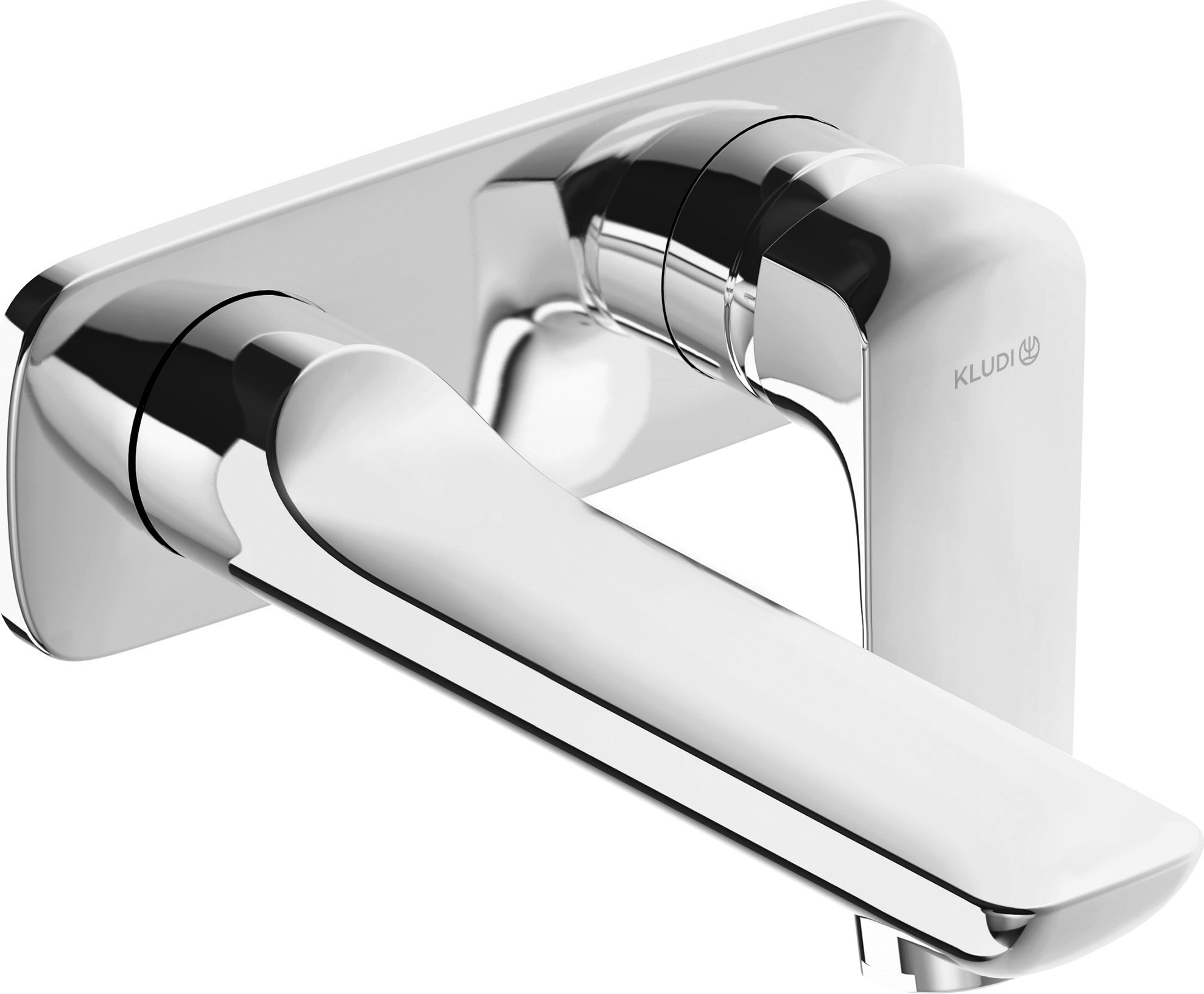 

Смеситель Kludi Ameo 412440575 для раковины, Хром, Ameo 412440575
