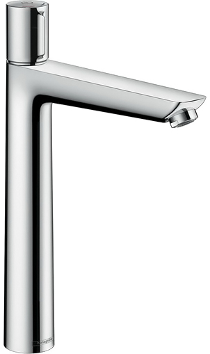

Смеситель Hansgrohe Talis Select E 71752000 для раковины, с донным клапаном, Хром, Talis Select E 71752000