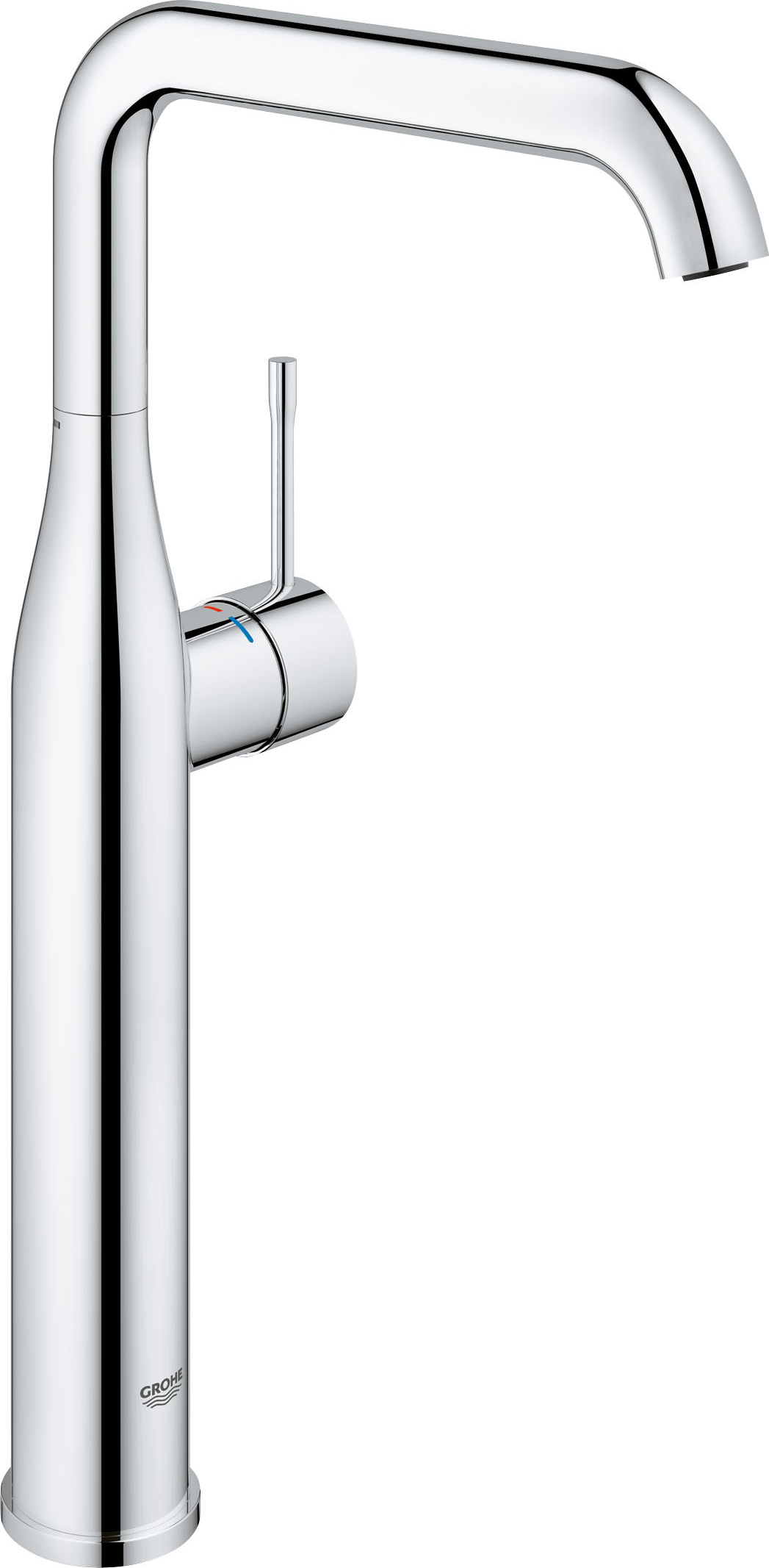 

Смеситель Grohe Essence New 32901001 для раковины, Хром, XL-Size 32901001