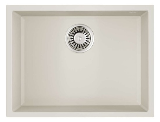 

Мойка кухонная Omoikiri Tedori 54-U-WH белый, Tedori 54-U-WH