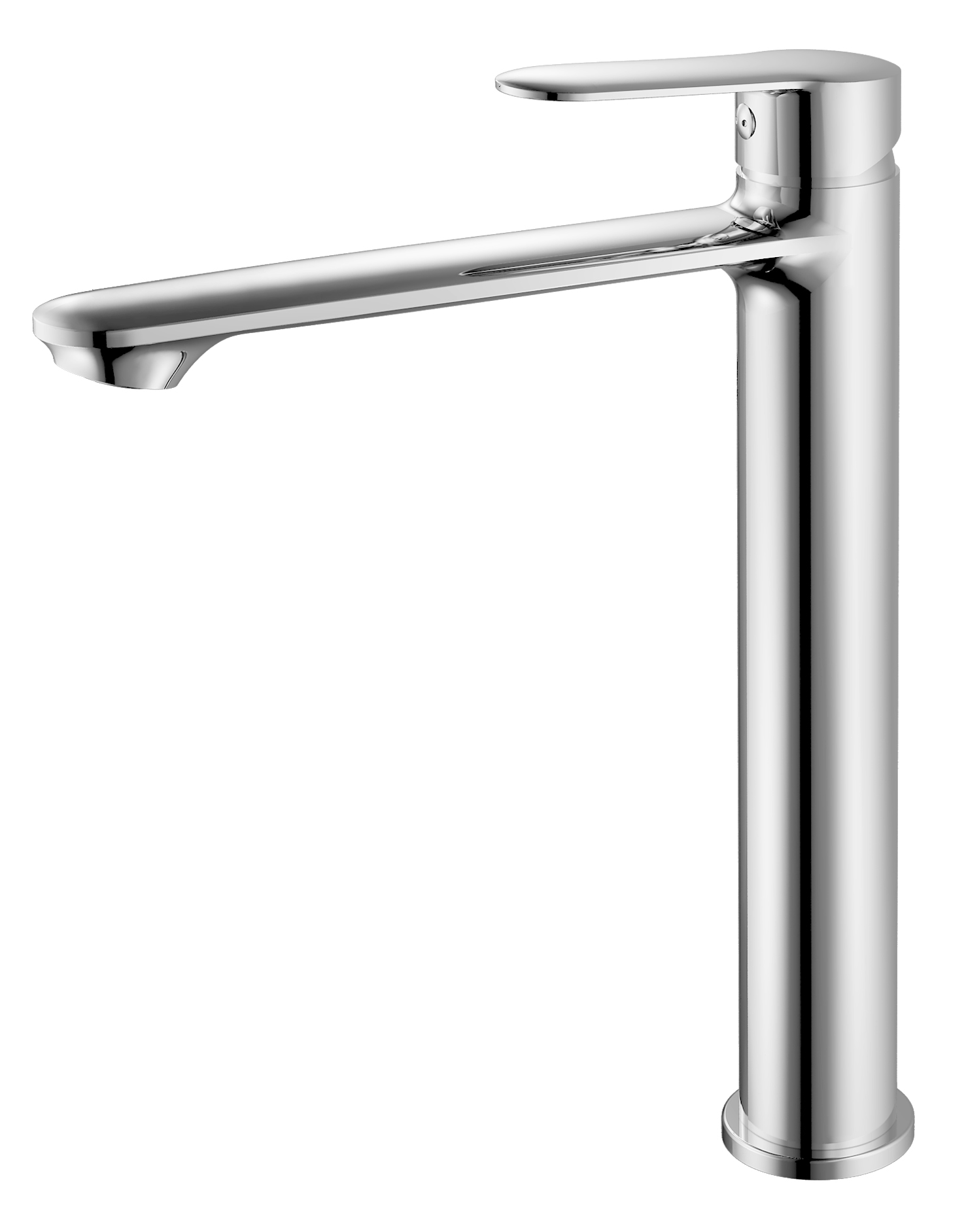 

Смеситель Koller Pool Line LN0200XL для раковины, Хром, LN0200XL