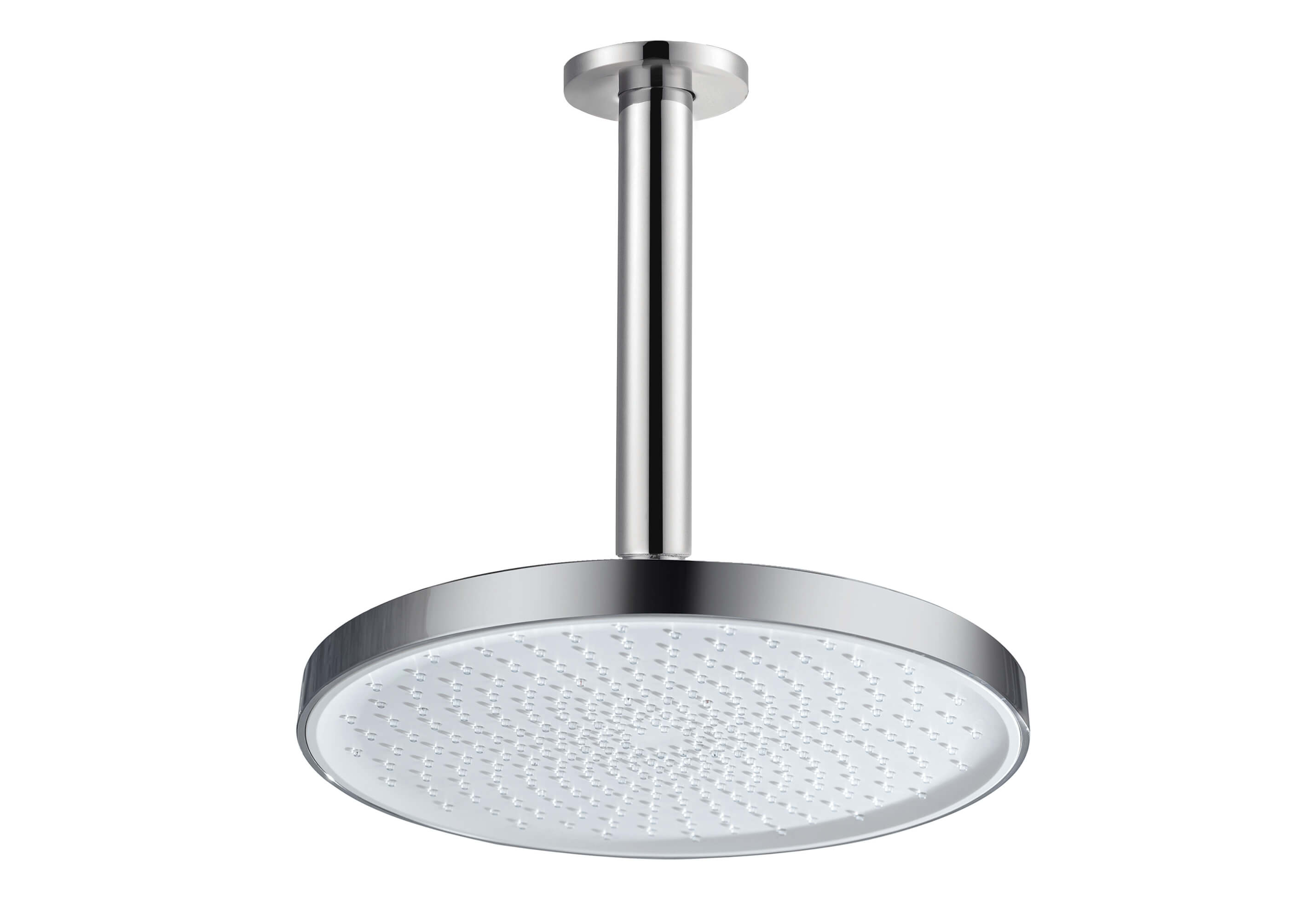 

Верхний душ Aquatek AQ2070CR хром, AQ2070CR