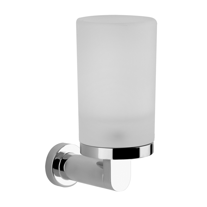 

Стакан Gessi Emporio accessories 38809#031 хром, 38809.031