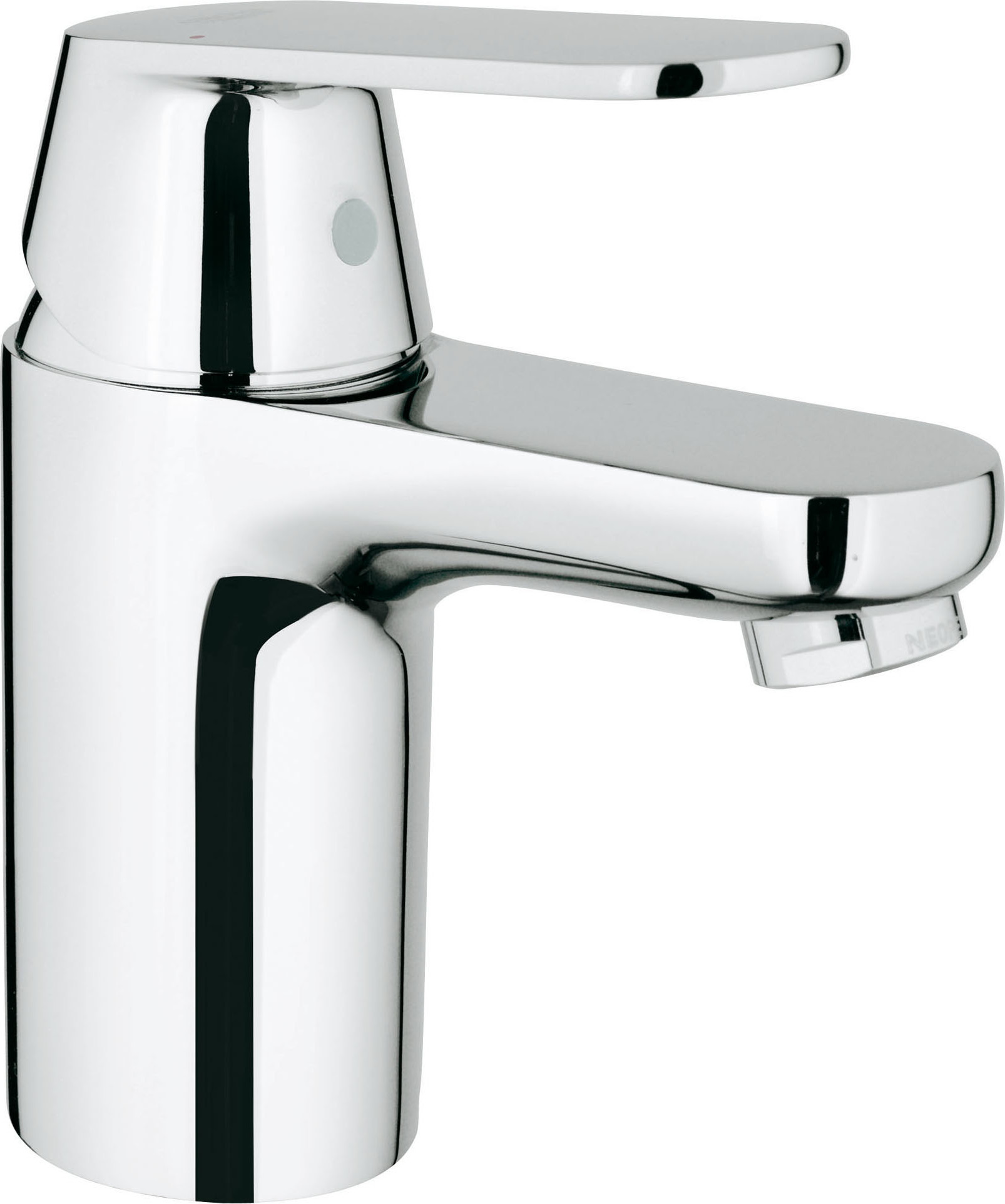 

Смеситель Grohe Eurosmart Cosmopolitan 32824000 для раковины, Хром, Eurosmart Cosmopolitan 32824000