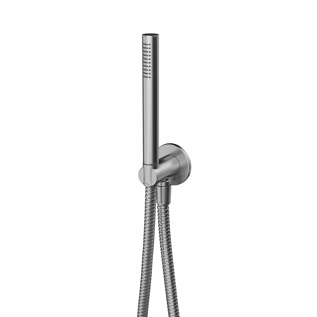 

Гигиенический душ Kerama Marazzi ETERNA 69645XKM.50.050 нержавеющая сталь, 69645XKM.50.050
