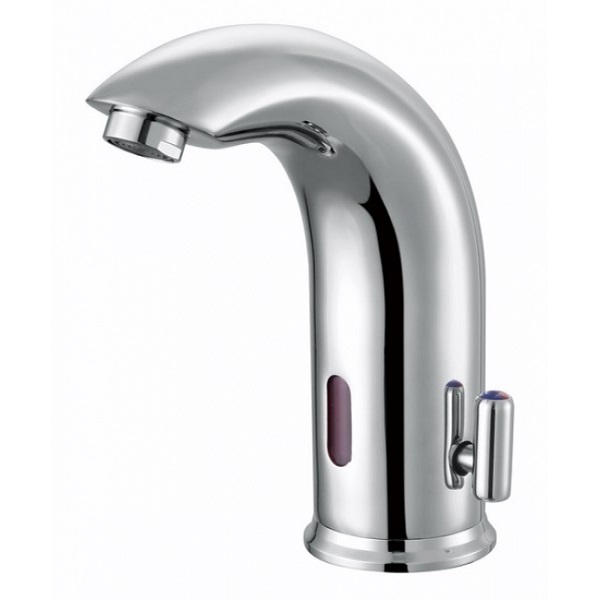 

Смеситель Kaiser Sensor 38421 для раковины, сенсорный, Хром, 38421