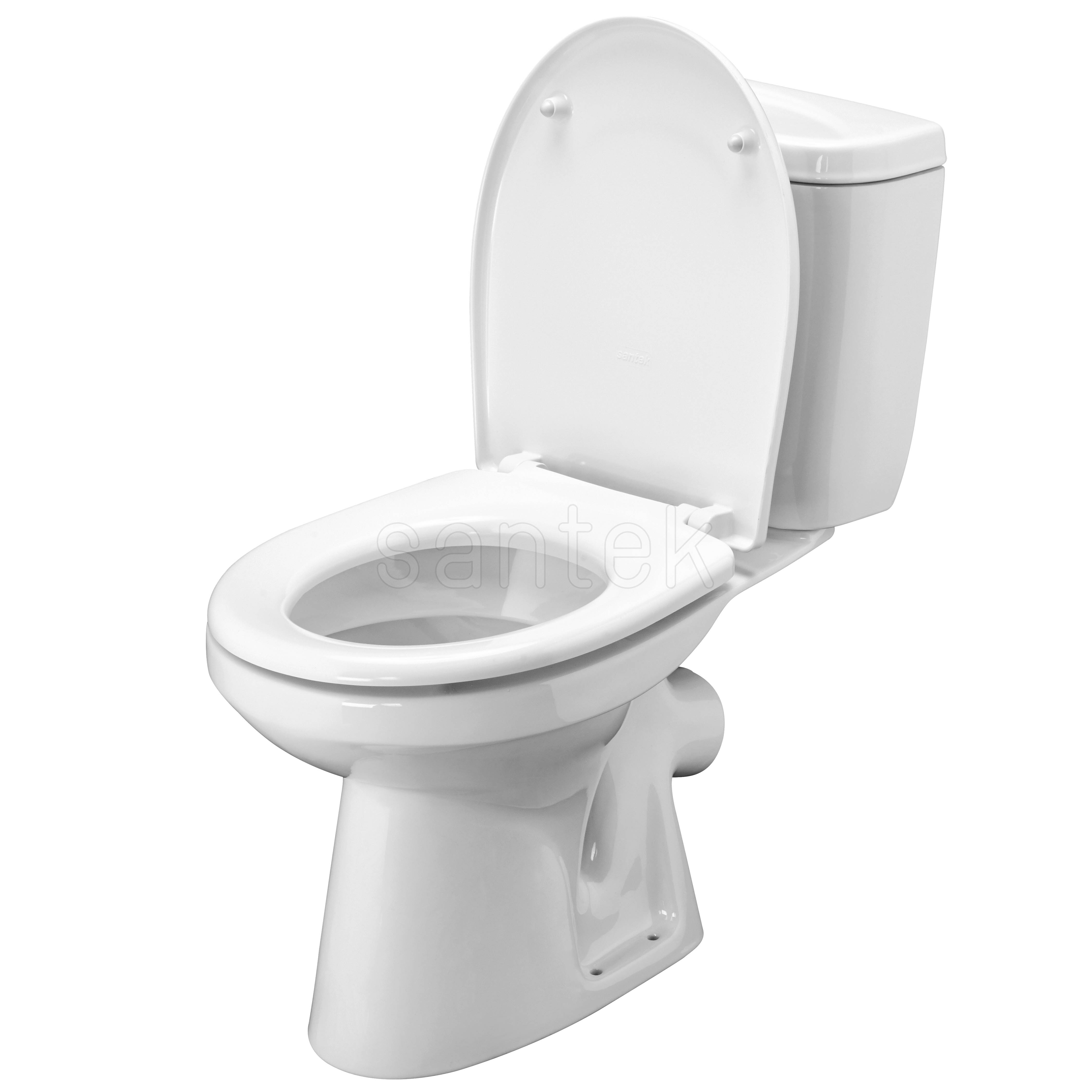 

Унитаз-компакт Santek Анимо 1WH110032 косой выпуск, Белый, Анимо 1WH110032