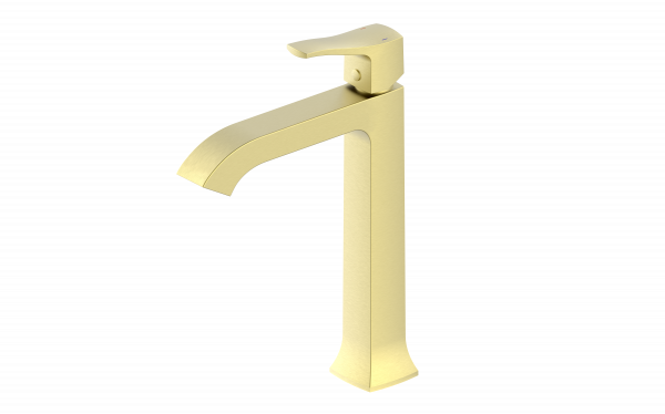 

Смеситель для раковины Wonzon & Woghand WW-88019072-BG золото, WW-88019072-BG