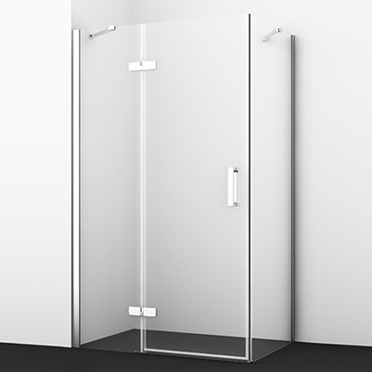 

Душевой уголок WasserKRAFT Aller 10HWHITE 10H06LWHITE 120х200 см, 10H06LWHITE