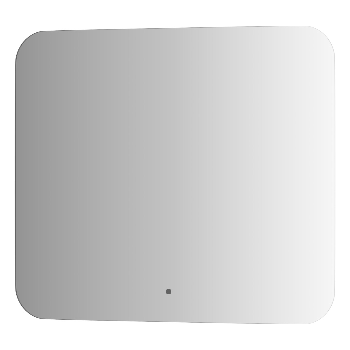

Зеркало Defesto Opti DF 2806RH 70x60 с LED-подсветкой, ИК выключатель, DF 2806RH