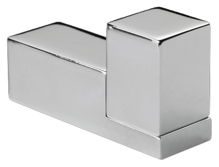 

Крючок Bagno & Associati Domino DM24151 CR, Хром, Domino DM24151 CR