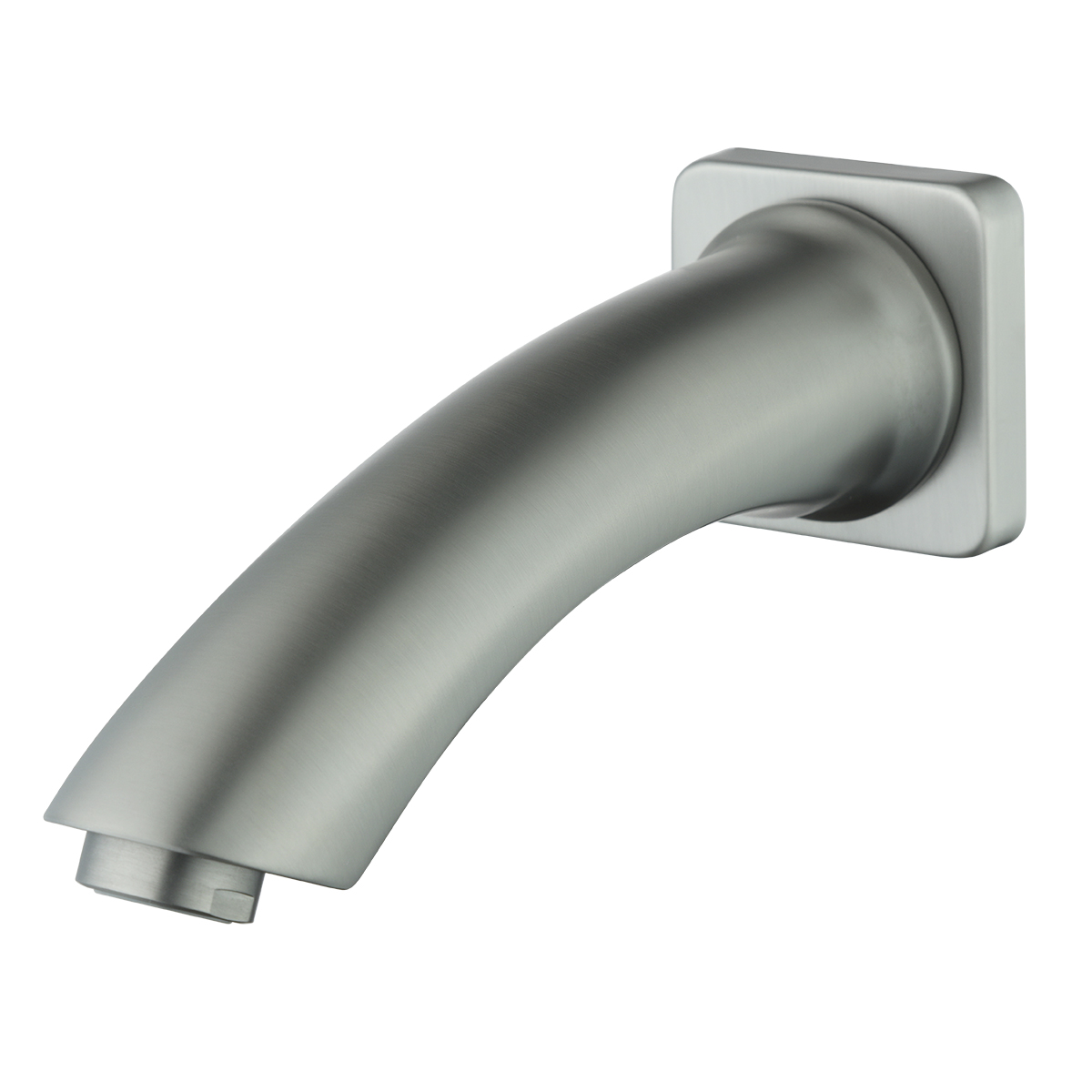 

Излив Lemark LM3781GM встраиваемый, графит, LM3781GM
