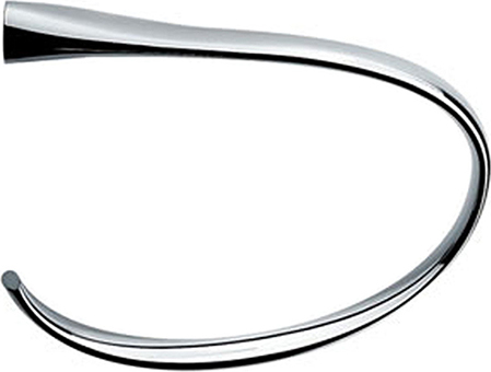

Полотенцедержатель Colombo Design Land B2831.CR, Хром, Land B2831.000