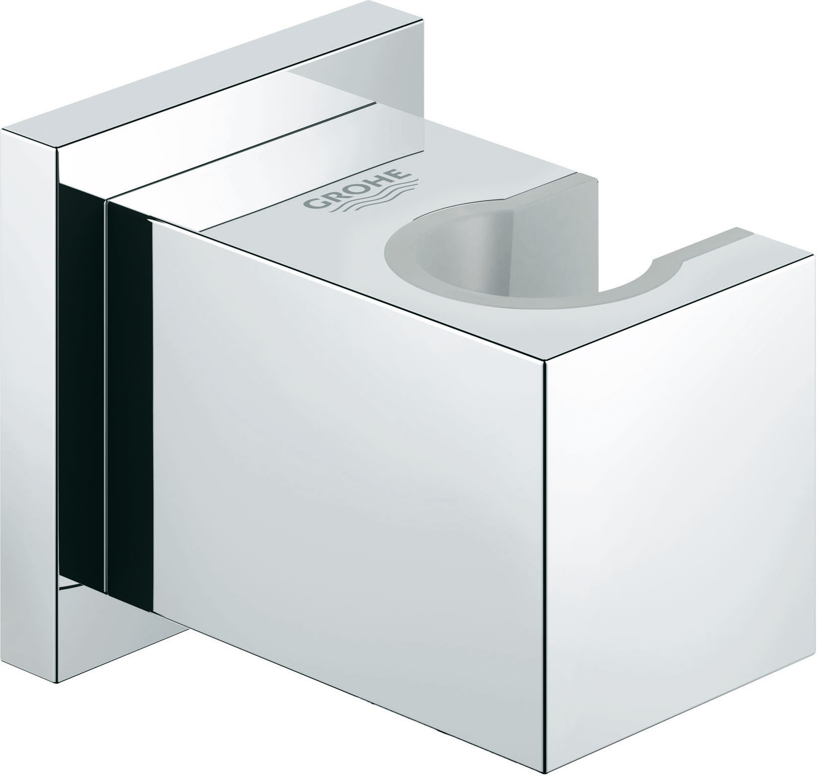

Настенный держатель Grohe Euphoria Cube 27693000, Хром, Euphoria Cube 27693000