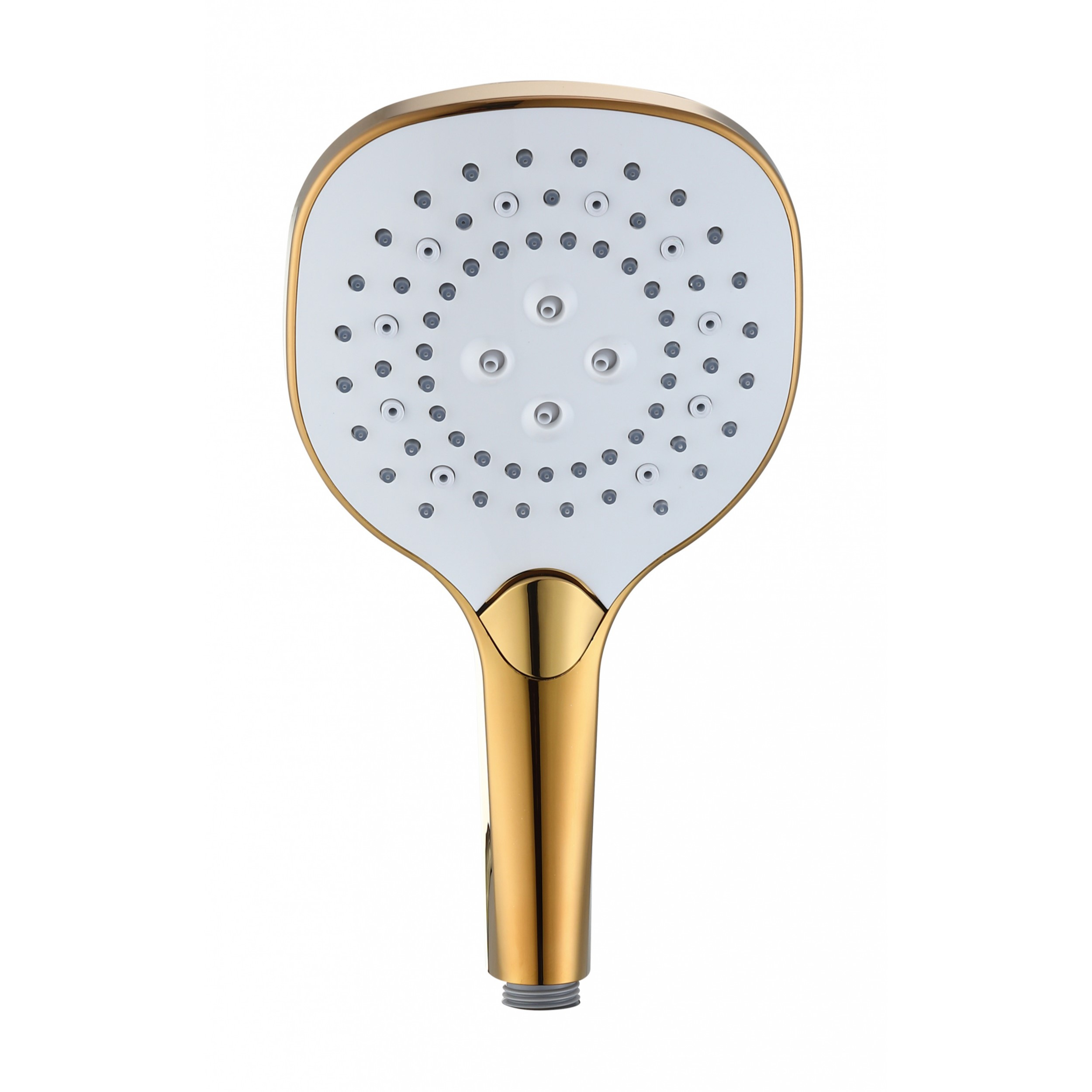 

Душевая лейка Wonzon & Woghand WW-981358-DG золото, WW-981358-DG