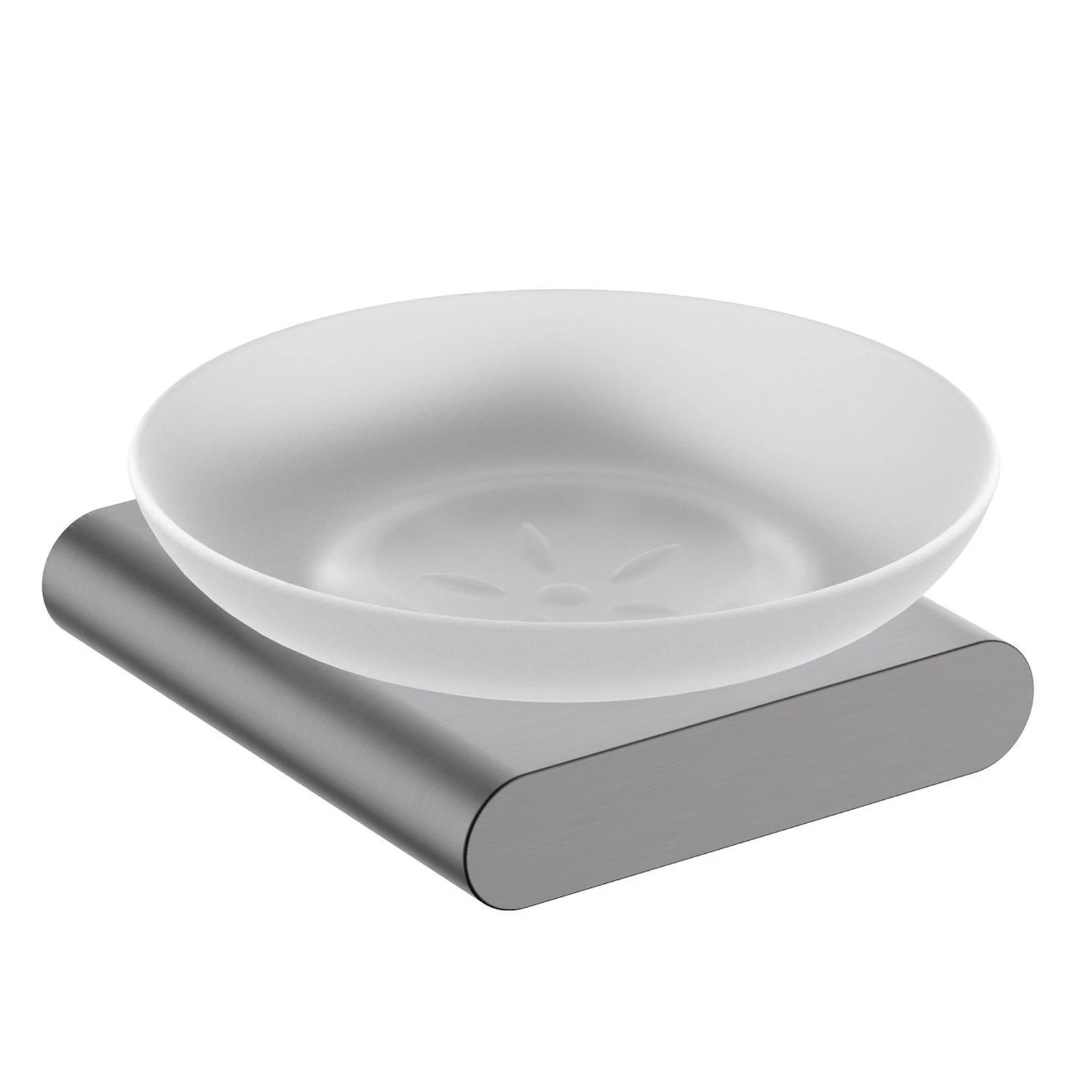 

Мыльница Timo Luiro 18421/18 черное золото, 18421/17