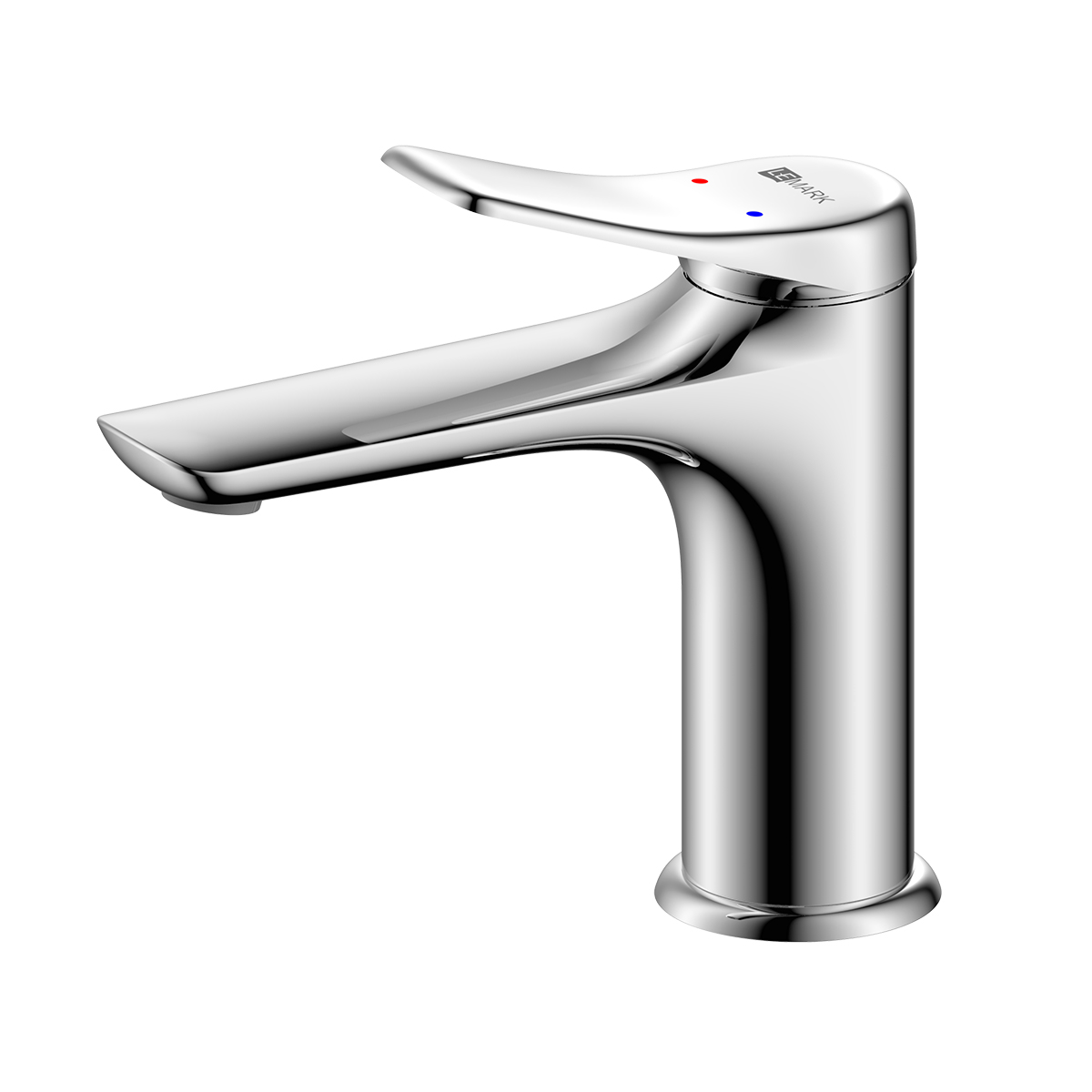 

Смеситель Lemark Ortus LM11306C для раковины, хром, LM11306C