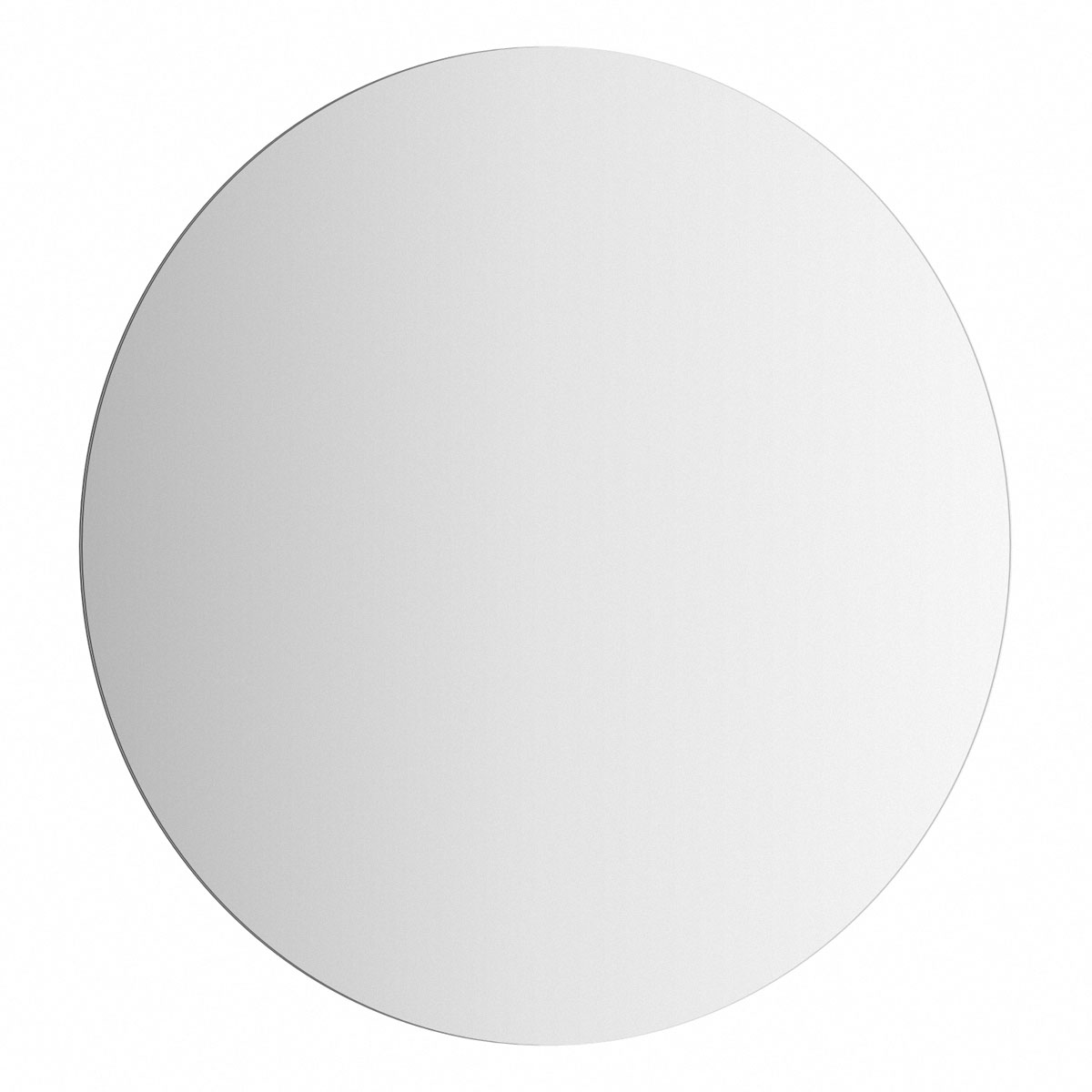 

Зеркало Defesto Opti DF 2852 50 с LED-подсветкой, без выключателя, DF 2852